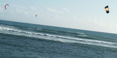 Windbusters