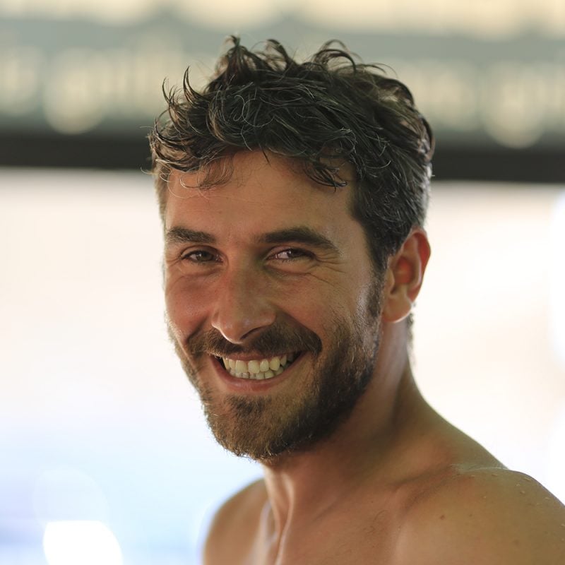 photo of Giovanni Macaluso