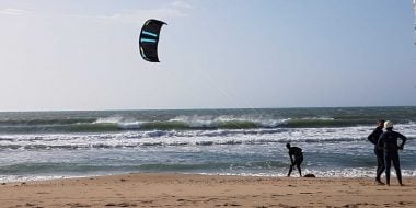 Windbusters