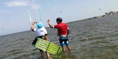 Windbusters